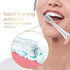 Colgate Total Battery Toothbrush Refill 2 Pack 
