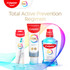 Colgate Total Battery Toothbrush Refill 2 Pack 