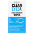 BioRevive CleanEyes Eyelid Cleansing Wipes 30 Pack