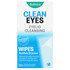BioRevive CleanEyes Eyelid Cleansing Wipes 30 Pack
