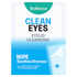BioRevive CleanEyes Eyelid Cleansing Wipes 30 Pack