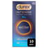 Durex Intense Next Gen Latex-Free XL Condoms 10 pack