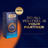 Durex Intense Next Gen Latex-Free XL Condoms 10 pack