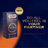 Durex Intense Next Gen Latex-Free Condoms 10 pack 
