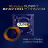 Durex Intense Next Gen Latex-Free Condoms 10 pack 