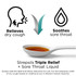 Strepsils Herbal Dry Cough+ Liquid 200mL
