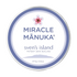 Miracle Manuka Repair Balm 17g