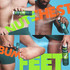 Rexona Deodorant Aerosol MEN OCEAN RUSH 230 ML