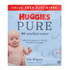 Huggies PURE 99% Purified Water Baby Wipes 216 Count