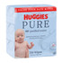 Huggies PURE 99% Purified Water Baby Wipes 216 Count