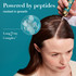 OGX® ProGrowth + Peptide Scalp Serum, Strengthens & densifies hair 10mL