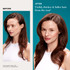 OGX ProGrowth + Peptide Clarifying Shampoo, Scalp Exfoliant 385mL