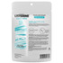 Listerine Cool Mint On-The-Go Liquid Mouthwash Sachets – Zero Alcohol Mild Taste Travel Mouthwash (10ml x 15 Single-Use Packs)