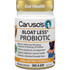 Caruso's BLOAT LESS® PROBIOTIC 42 Capsules