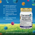 Caruso's ANXIETY EZE® PROBIOTIC 60 Capsules