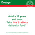Cenovis Magnesium 200 Tablets