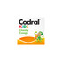 Codral Kids Cold & Flu Cough Oral Liquid with Immune Support – Blackcurrant Flavour, 200 mL (Children’s Cold & Flu Medicine)