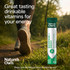 Nature's Own Magnesium + Energy 20 Tablets