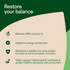 Nature's Own Vitamin B6 60 Tablets