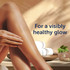 Vaseline Intensive Care Cocoa Radiant Body Oil 200ml