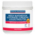 Ethical Nutrients Mega Magnesium Glycinate+ Creatine & Electrolytes Powder Berry 250g