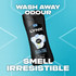 LYNX 3in1 Body Wash All day fresh + clean feel ICE CHILL Long lasting fragrance 400 ML