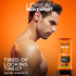 L'Oréal Paris Men Expert Hydra Energetic Taurine Shower Gel 400ml