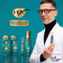 OGX ProGrowth + Peptide Serum Mist, thickens & Protects Hair 193mL