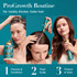 OGX ProGrowth + Peptide Serum Mist, thickens & Protects Hair 193mL