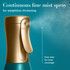 OGX ProGrowth + Peptide Serum Mist, thickens & Protects Hair 193mL