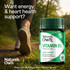 Nature's Own Vitamin B1 60 Tablets