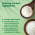 Nature's Own Super B Complex 120 Tablets