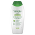 Simple Kind to Hair Gentle Care Shampoo 200ml