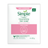 Simple Nourishing Soap Bars 4x125g Pack