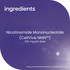 Nature's Way Platinum Strength Vita Gummies NMN Cell Strength + Energy