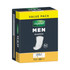 Depend Incontinence Guards Men 20 Pack