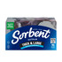 Sorbent Hypo-Allergenic Facial Tissue Thick & Large - 95 Pack