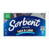 Sorbent Hypo-Allergenic Facial Tissue Thick & Large - 95 Pack
