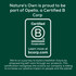 Nature's Own High Strength Echinacea 60 Capsules