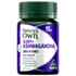 Nature's Own Sleep+ Ashwagandha 60 Tablets