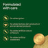Nature's Own Brahmi+ 50 Tablets