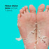 Skin Republic Foot Peel Foot Mask