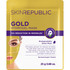 Skin Republic Gold Hydrogel Face Mask