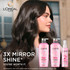L'Oreal Paris Elvive Glycolic Gloss Shine Boosting Shampoo 800ml