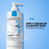 La Roche Posay LIPIKAR Balm AP+Max 400ml | Body & Face Cream Moisturiser for Dry Skin 
