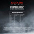 Musashi Crisp Bar Chocolate Brownie 60g