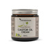 Vrindavan Organic Unscented Castor Oil Cream 100ml