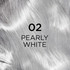 L'Oréal Paris Cool Silver Pure White Enhancing Silver Treatment for Natural Grey Hair
