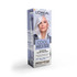 L'Oréal Paris Cool Silver Pure White Enhancing Silver Treatment for Natural Grey Hair