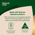 Nature's Own Concentrated Fish Oil Omega Triple 80 Capsules